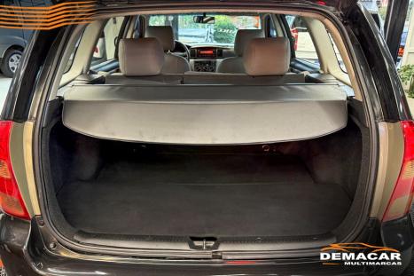 TOYOTA Fielder 1.8 16V 4P AUTOM�TICO, Foto 5