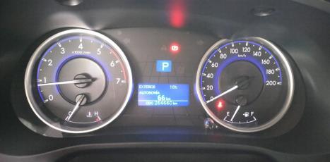 TOYOTA Hilux Caminhonete 2.7 16V 4P SR FLEX CABINE DUPLA AUTOMTICO, Foto 6