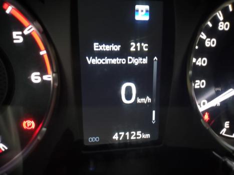 TOYOTA Hilux Caminhonete 2.8 16V 4P SR 4X4 DIESEL CABINE DUPLA AUTOMTICO, Foto 13