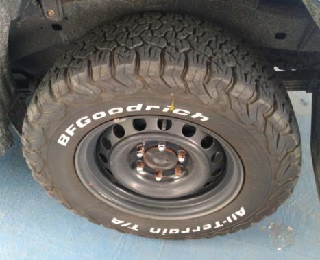 TOYOTA Hilux Caminhonete 2.8 16V 4P SR 4X4 DIESEL CABINE DUPLA AUTOMTICO, Foto 17