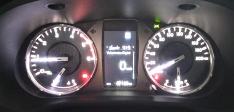 TOYOTA Hilux Caminhonete 2.8 16V 4P SR 4X4 DIESEL CABINE DUPLA AUTOMTICO, Foto 18