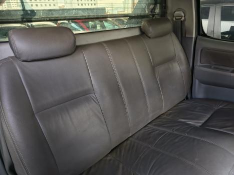 TOYOTA Hilux Caminhonete 3.0 16V 4P 4X4 SRV TURBO DIESEL CABINE DUPLA AUTOM�TICO, Foto 13