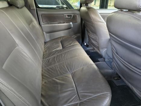 TOYOTA Hilux Caminhonete 3.0 16V 4P 4X4 SRV TURBO DIESEL CABINE DUPLA AUTOM�TICO, Foto 14