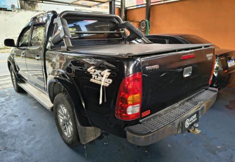 TOYOTA Hilux Caminhonete 3.0 16V 4P 4X4 SRV TURBO DIESEL CABINE DUPLA AUTOM�TICO, Foto 20