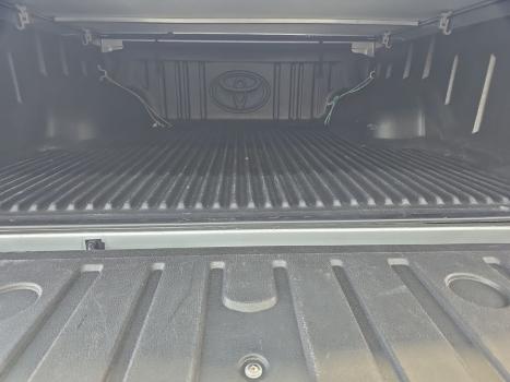 TOYOTA Hilux Caminhonete 2.8 16V SRV 4X4 DIESEL CABINE DUPLA AUTOM�TICO, Foto 11