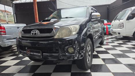 TOYOTA Hilux Caminhonete 3.0 4P SR 4X4 TURBO DIESEL CABINE DUPLA AUTOMÁTICO, Foto 1