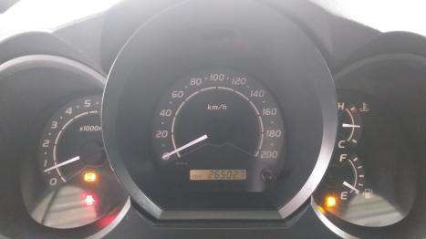 TOYOTA Hilux Caminhonete 2.7 16V 4P SR CABINE DUPLA AUTOMÁTICO, Foto 11