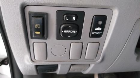 TOYOTA Hilux Caminhonete 2.7 16V 4P SR CABINE DUPLA AUTOMÁTICO, Foto 15