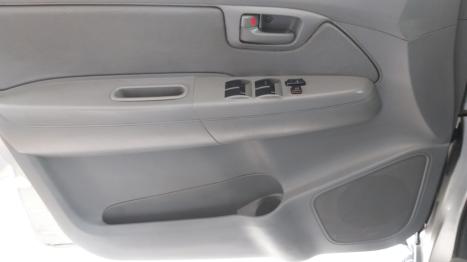 TOYOTA Hilux Caminhonete 2.7 16V 4P SR CABINE DUPLA AUTOMÁTICO, Foto 16