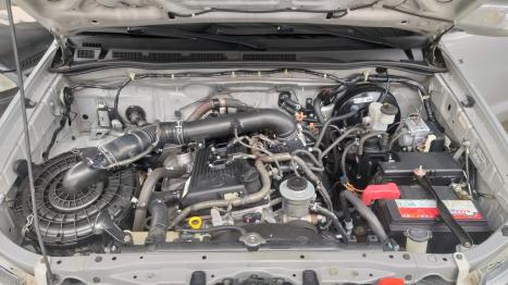 TOYOTA Hilux Caminhonete 2.7 16V 4P SR CABINE DUPLA AUTOMÁTICO, Foto 17