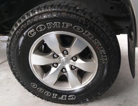 TOYOTA Hilux Caminhonete 2.7 16V 4P SR CABINE DUPLA AUTOMÁTICO, Foto 18
