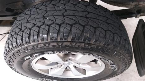TOYOTA Hilux Caminhonete 2.7 16V 4P SR CABINE DUPLA AUTOMÁTICO, Foto 19