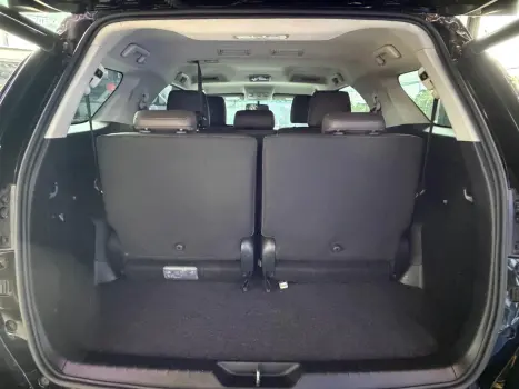 TOYOTA Hilux SW4 2.7 16V 4P FLEX SRV 7 LUGARES AUTOM�TICO, Foto 10