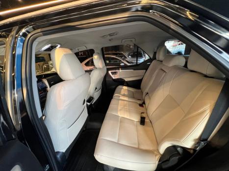 TOYOTA Hilux SW4 2.8 4P SRX 4X4 DIAMOND 7 LUGARES TURBO DIESEL AUTOM�TICO, Foto 8