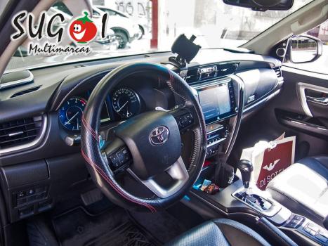 TOYOTA Hilux SW4 2.8 16V 4P SRX 4X4 7 LUGARES TURBO DIESEL AUTOM�TICO, Foto 10