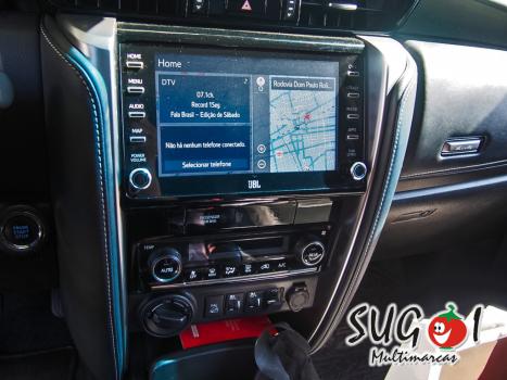 TOYOTA Hilux SW4 2.8 16V 4P SRX 4X4 7 LUGARES TURBO DIESEL AUTOM�TICO, Foto 12