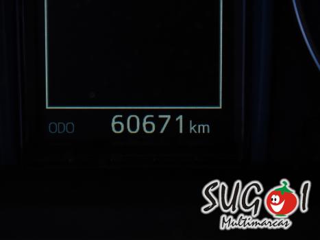 TOYOTA Hilux SW4 2.8 16V 4P SRX 4X4 7 LUGARES TURBO DIESEL AUTOM�TICO, Foto 13