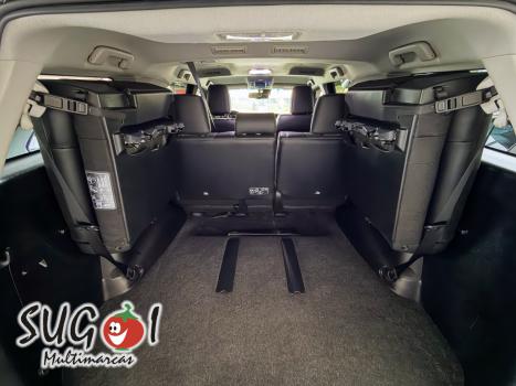 TOYOTA Hilux SW4 2.8 4P SRX 4X4 TURBO DIESEL AUTOM�TICO, Foto 9