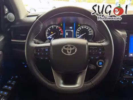 TOYOTA Hilux SW4 2.8 4P SRX 4X4 TURBO DIESEL AUTOM�TICO, Foto 13