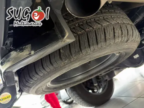 TOYOTA Hilux SW4 2.8 4P SRX 4X4 TURBO DIESEL AUTOM�TICO, Foto 21