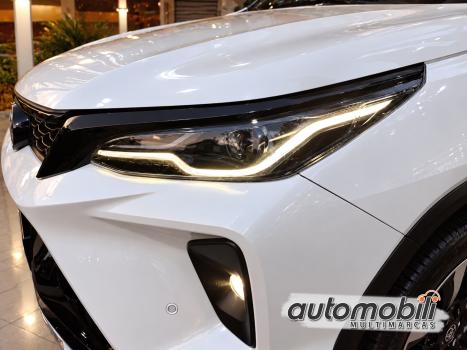 TOYOTA Hilux SW4 2.8 16V 4P SRX PLATINUM 4X4 7 LUGARES TURBO DIESEL AUTOMÁTICO, Foto 7