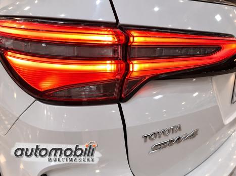 TOYOTA Hilux SW4 2.8 16V 4P SRX PLATINUM 4X4 7 LUGARES TURBO DIESEL AUTOMÁTICO, Foto 8