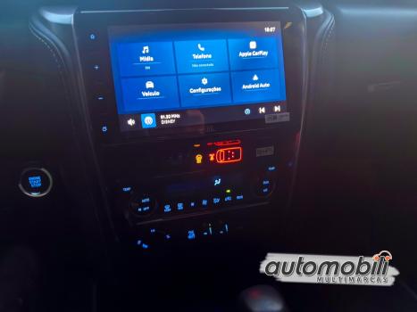 TOYOTA Hilux SW4 2.8 16V 4P SRX PLATINUM 4X4 7 LUGARES TURBO DIESEL AUTOMÁTICO, Foto 12