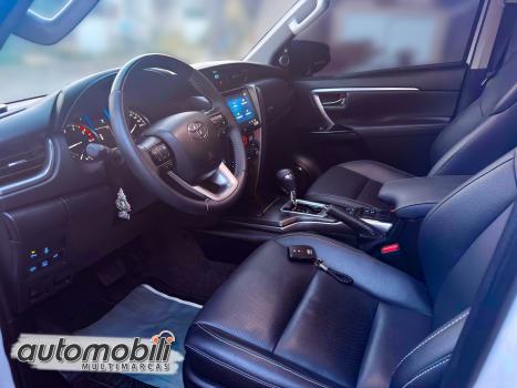 TOYOTA Hilux SW4 2.8 16V 4P SRX PLATINUM 4X4 7 LUGARES TURBO DIESEL AUTOMÁTICO, Foto 14