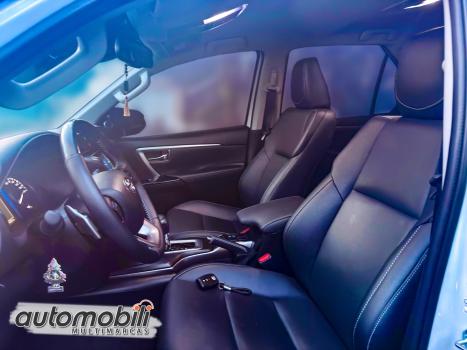 TOYOTA Hilux SW4 2.8 16V 4P SRX PLATINUM 4X4 7 LUGARES TURBO DIESEL AUTOMÁTICO, Foto 15