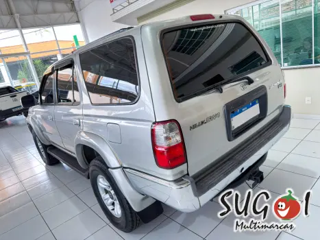 TOYOTA Hilux SW4 3.0 16V 4P 4X4 SRV TURBO DIESEL, Foto 4