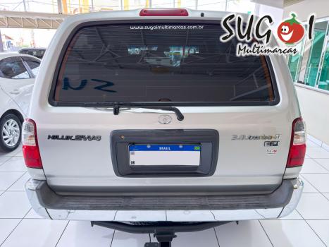 TOYOTA Hilux SW4 3.0 16V 4P 4X4 SRV TURBO DIESEL, Foto 5