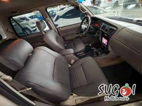 TOYOTA Hilux SW4 3.0 16V 4P 4X4 SRV TURBO DIESEL, Foto 8