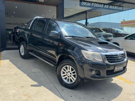 TOYOTA Hilux SW4 3.0 16V 4P SR 4X4 TURBO DIESEL AUTOMTICO, Foto 1