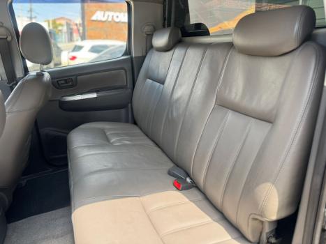 TOYOTA Hilux SW4 3.0 16V 4P SR 4X4 TURBO DIESEL AUTOMTICO, Foto 11