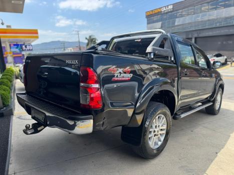 TOYOTA Hilux SW4 3.0 16V 4P SR 4X4 TURBO DIESEL AUTOMTICO, Foto 16