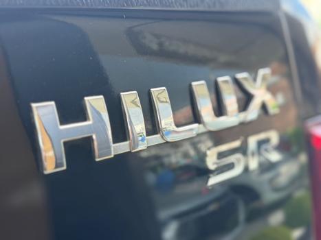 TOYOTA Hilux SW4 3.0 16V 4P SR 4X4 TURBO DIESEL AUTOMTICO, Foto 21