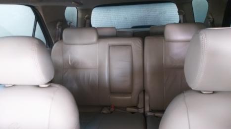 TOYOTA Hilux SW4 3.0 16V 4P SRV 4X4 7 LUGARES TURBO DIESEL AUTOM�TICO, Foto 4