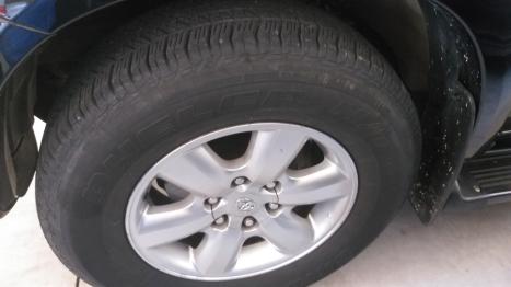 TOYOTA Hilux SW4 3.0 16V 4P SRV 4X4 7 LUGARES TURBO DIESEL AUTOM�TICO, Foto 7