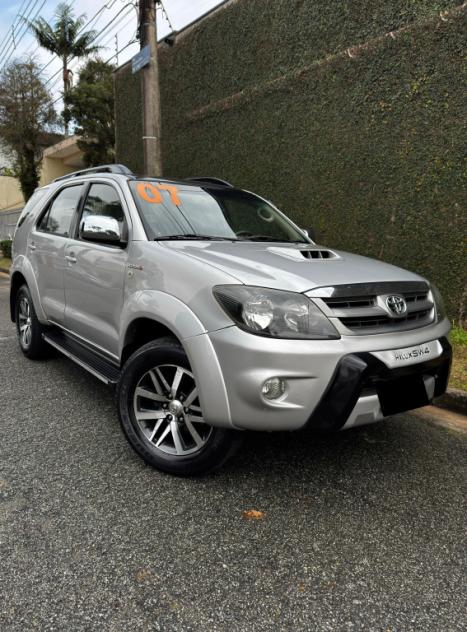 TOYOTA Hilux SW4 3.0 16V 4P SRV 4X4 TURBO DIESEL AUTOM�TICO, Foto 1