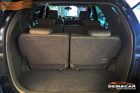 TOYOTA Hilux SW4 3.0 V6 12V 4P SRV TURBO DIESEL AUTOMÁTICO, Foto 10