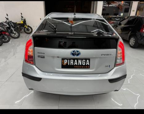 TOYOTA Prius 1.8 16V 4P H�BRIDO AUTOM�TICO, Foto 5