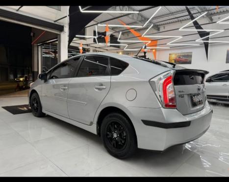 TOYOTA Prius 1.8 16V 4P H�BRIDO AUTOM�TICO, Foto 6