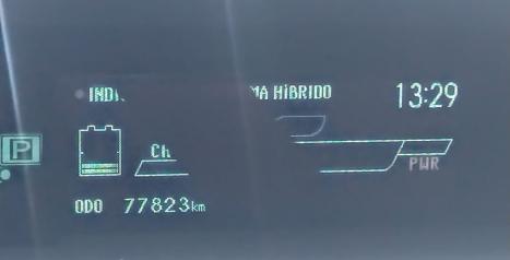 TOYOTA Prius 1.8 16V 4P H�BRIDO AUTOM�TICO, Foto 8