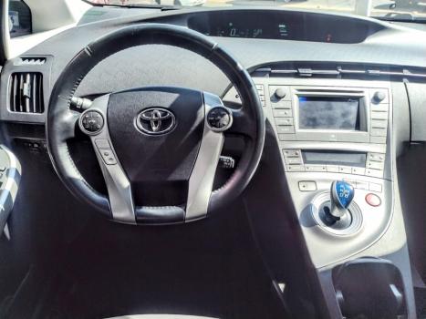TOYOTA Prius 1.8 16V 4P H�BRIDO AUTOM�TICO, Foto 12