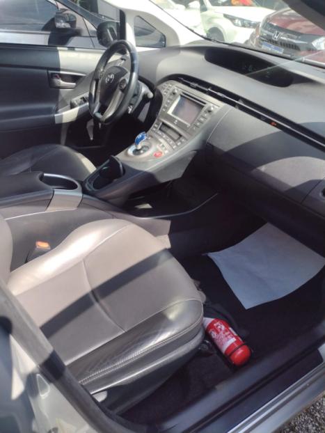 TOYOTA Prius 1.8 16V 4P H�BRIDO AUTOM�TICO, Foto 14