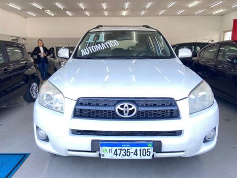 TOYOTA RAV 4 2.0 16V 4P AUTOM�TICO, Foto 1