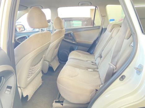 TOYOTA RAV 4 2.0 16V 4P AUTOM�TICO, Foto 4