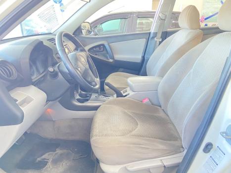 TOYOTA RAV 4 2.0 16V 4P AUTOM�TICO, Foto 8