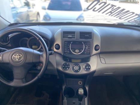 TOYOTA RAV 4 2.0 16V 4P AUTOM�TICO, Foto 10