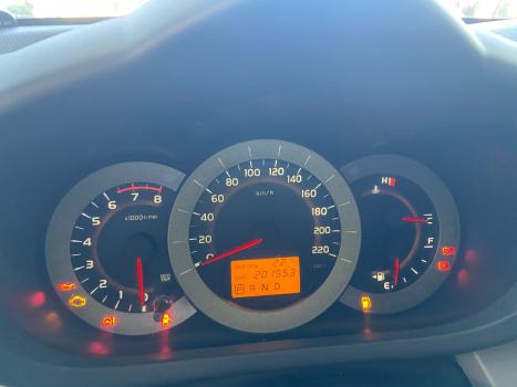 TOYOTA RAV 4 2.4 16V 4P AUTOMTICO, Foto 2